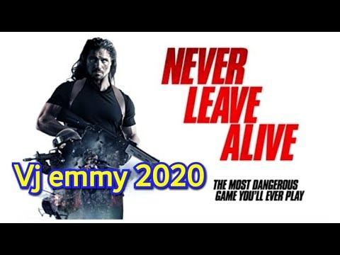 Vj emmy full action packed movie film enjongerere, смотреть онлайн
