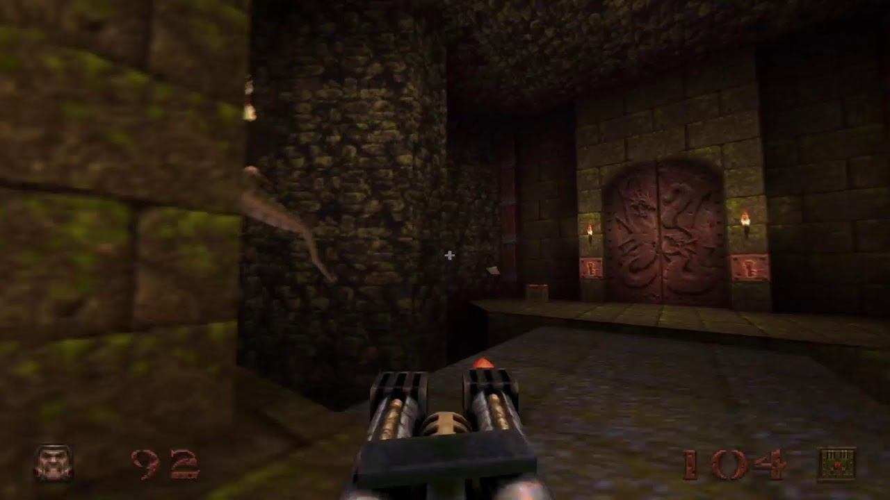 Quake смотреть онлайн