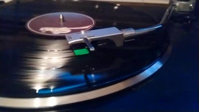 Jvc JL-A15 turntable by KP смотреть онлайн
