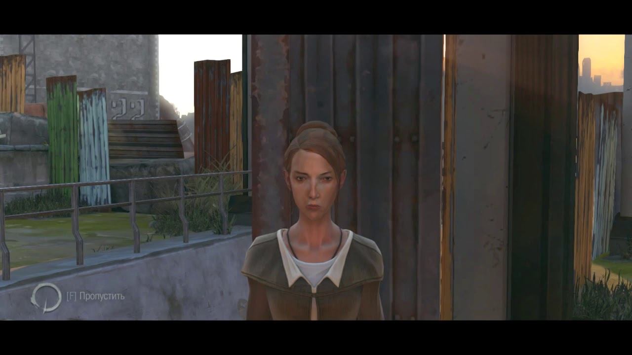 Прохождение Dishonored #3 Не в планах | Dishonored #3 not in plans смотреть онлайн