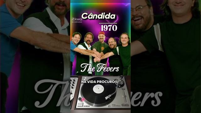 Músicas do passado - Túnel do tempo - The Fivers - Candida5213348152264861015 play mp4 logo BR смотреть онлайн