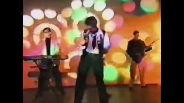 КАРДИ.KARDI(CARDI). Live Concert Flamingo Night Club (1996)