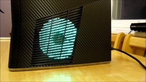 Xbox 360 S Fan Mod