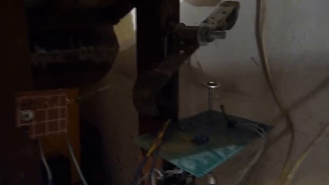 Автоматическая подача дров в котел // КОТЕЛ В РАБОТЕ // Автоматические котлы #4 смотреть онлайн