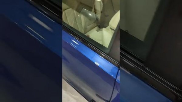 Нанесение керамики defendcar 9evo