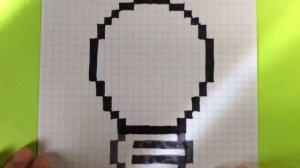 Стрим - Угадай что я Рисую ✍️ Рисунки по Клеточкам #pixelart