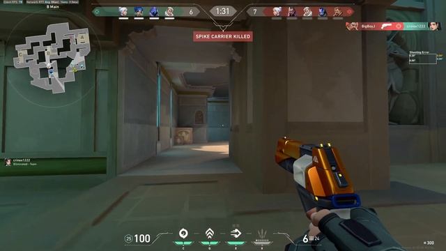 Whats the recon bolt doin tho смотреть онлайн