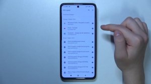Xiaomi Redmi Note 13 Pro | Как очистить историю браузера на Xiaomi Redmi Note 13 Pro