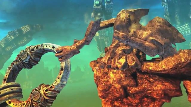 DmC Devil May Cry: Definitive Edition - Confira as novas mudança Game Play ( New Game) смотреть онлайн