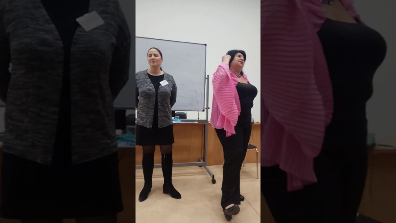 Международная Академия Лидерства смотреть онлайн