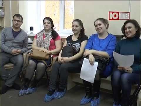 "Похудей с проектом Беги за мной" на Ю-Тв Выпуск 1 смотреть онлайн