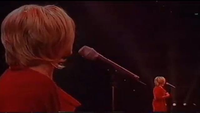 Olivia Newton-John - DON´T CRY FOR ME ARGENTINA live in Australia 1998 смотреть онлайн