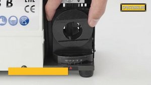 СТАНОК ДЛЯ ЗАТОЧКИ СВЁРЛ Stalex MR-13B