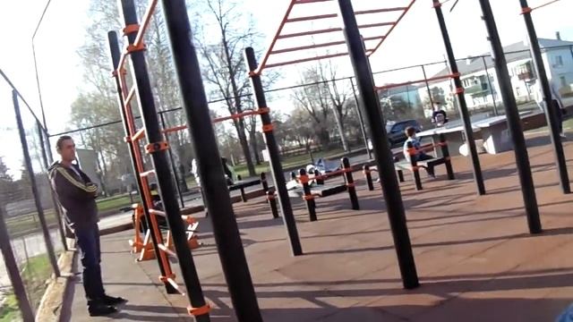 Делим "Мандарин", хватает на всех... смотреть онлайн