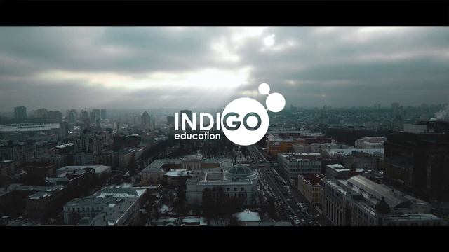 INDIGO EDUCATION смотреть онлайн