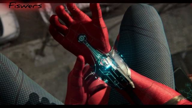 ПАУТИНА ЧЕЛОВЕКА ПАУКА 🕸️ // ОРГАНИЧЕСКАЯ ИЛИ ВЕБШШУТЕРЫ? ЧТО ЛУЧШЕ? смотреть онлайн