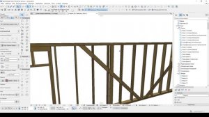 Про долгое, долгое редактирование стен после создания....)
