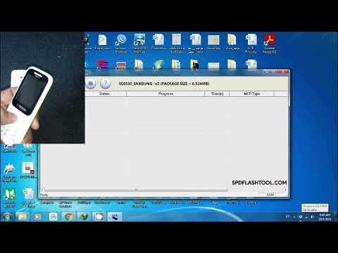 Remove PIN code on Samsung SM-B310E смотреть онлайн