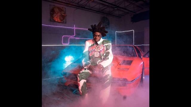 (FREE) Kodak Black Type Beat - "Standoff" смотреть онлайн