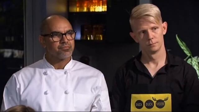 Scott Pickett Sizzle смотреть онлайн