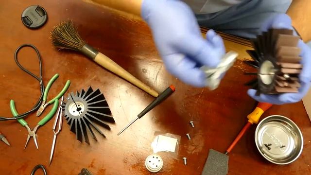 14 Rebuilding Storz 300 Watt Xenon Bulbs смотреть онлайн