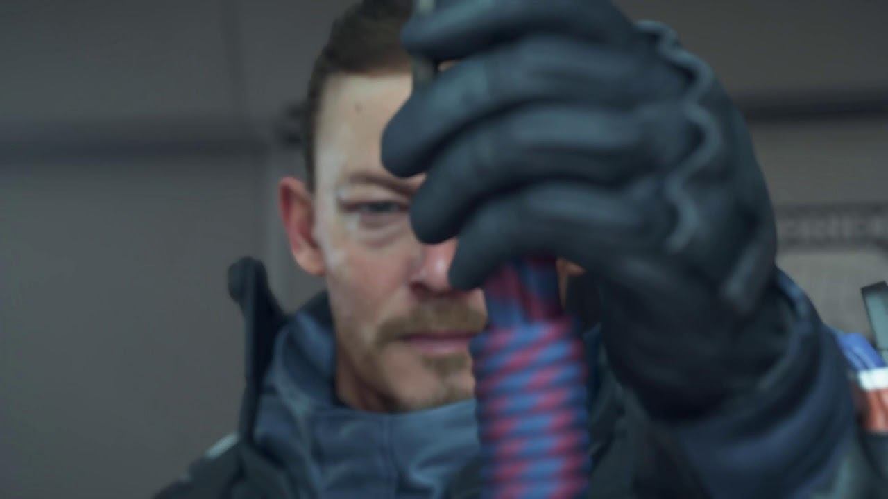 DS смотреть онлайн