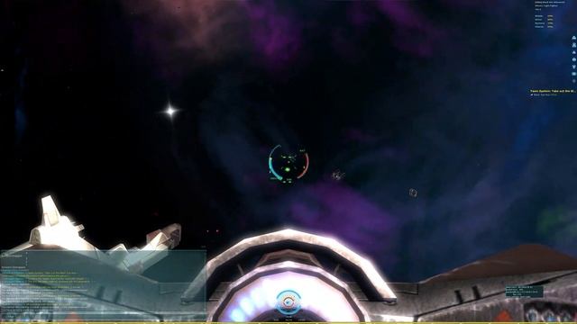 Star Wars Galaxies: Legends - Piloting - Take out the Black Sun Ace смотреть онлайн