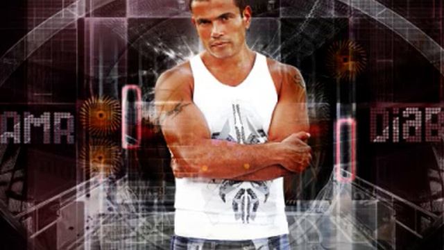 Amr diab - Wayah Instrumental (Piano) смотреть онлайн