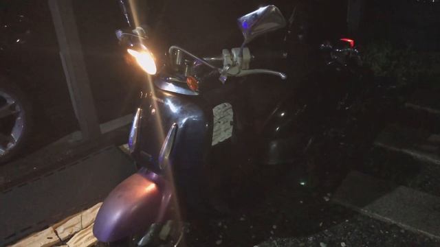 佐賀んコマさんアテンザ&デミオ&スコーピオン修理&ジョーカーさようなら смотреть онлайн
