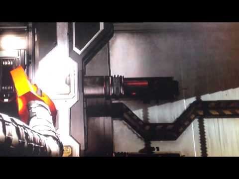 dead space severed Fanatico col guanto "bum bum" смотреть онлайн