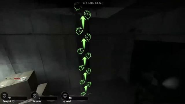 Left 4 Dead 2 - Zonemod PH - 9/29/21 смотреть онлайн