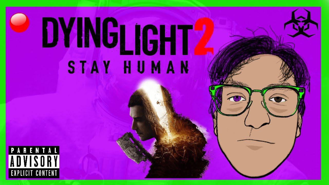 Dying Light 2 NG+ | Series#0387 Lets Finish it All смотреть онлайн