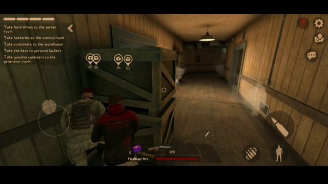 Mimicry Glitch? смотреть онлайн