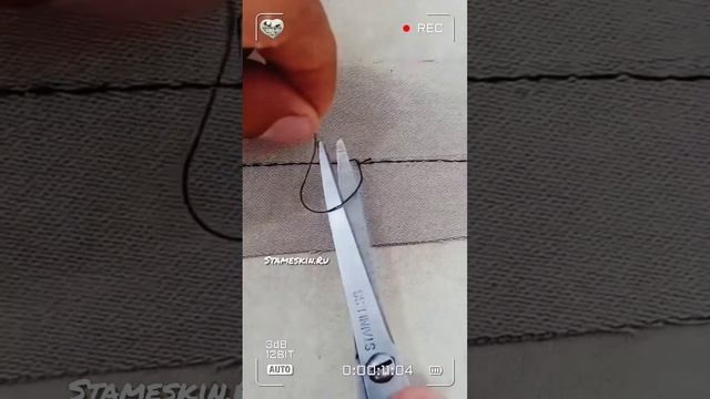 Шьём Дома 🪡 .mp4 смотреть онлайн