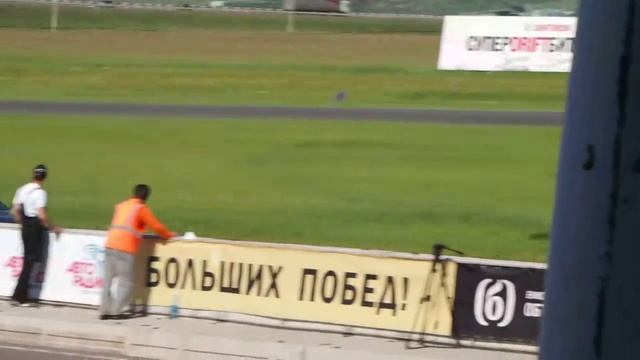 II этап GT4 2013 (#10): Продолжение борьбы за 2-е место смотреть онлайн