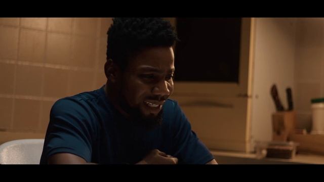 The Shadow of an Empty Wish (Drama/Fantasy Short Film) смотреть онлайн