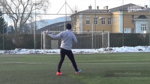 Best YouTube knuckleballs EVER! Лучшие удары наклбол за всю историю YouTube