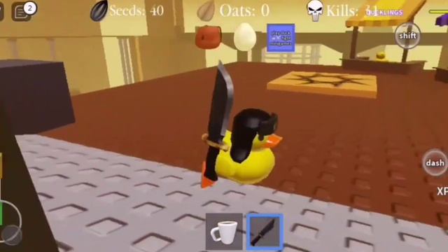 SOVIET DUCK смотреть онлайн