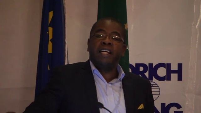 State of Informality in Namibia смотреть онлайн