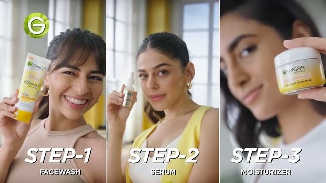 3 Steps to bright skin смотреть онлайн