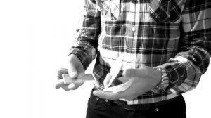 Molecule Four - Cardistry - Card Flourishes