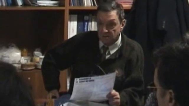 2004 11 10 лекц 2-1 18.39 - 25.23 (А.Г.Сотников 2004 год) смотреть онлайн