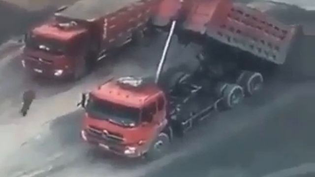 Китайская гидравлика. смотреть онлайн