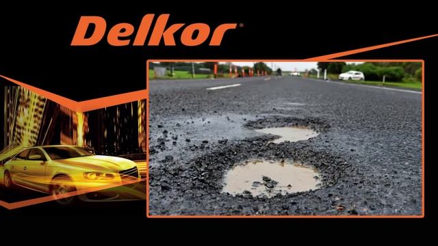 Delkor Batteries смотреть онлайн