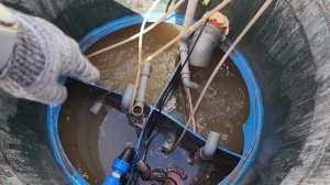 Как устроен септик? Просто и наглядно о сложном!