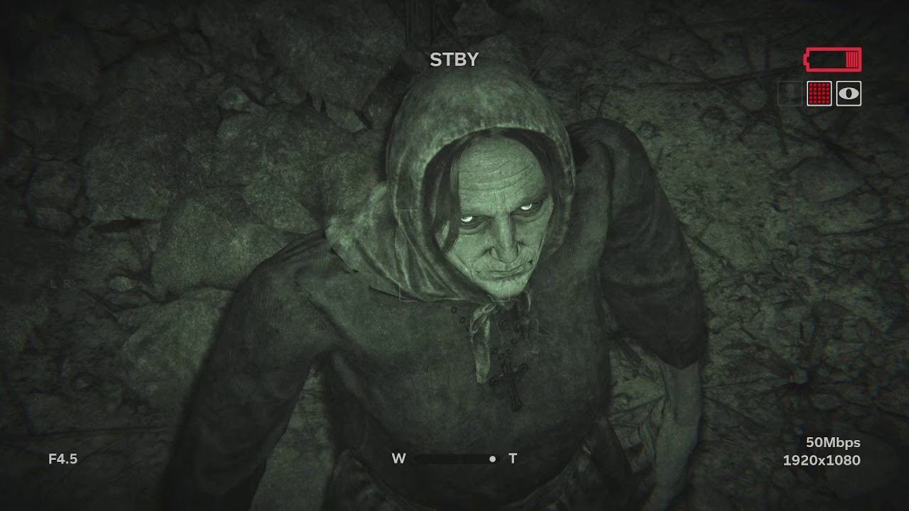 Outlast 2 | These guy are using cheat codes!! | Pt 4 смотреть онлайн