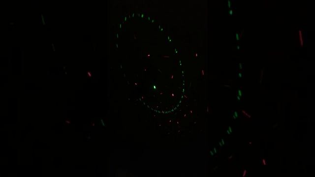 Laser Theater смотреть онлайн