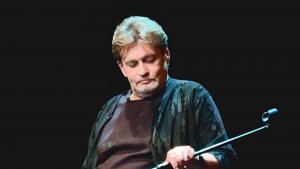 Александр Домогаров. «Человек не любивший меня»