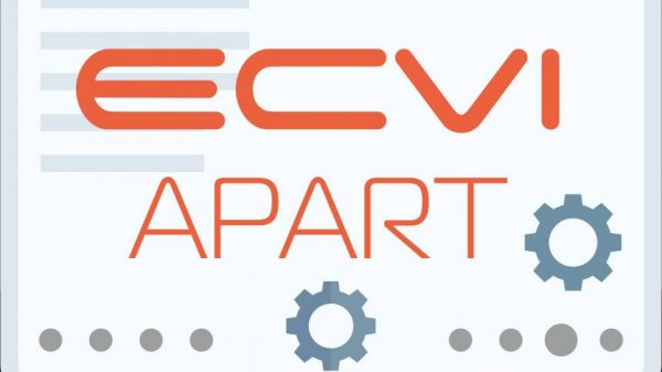 Ecvi Apart - система управления для сервисных апартаментов