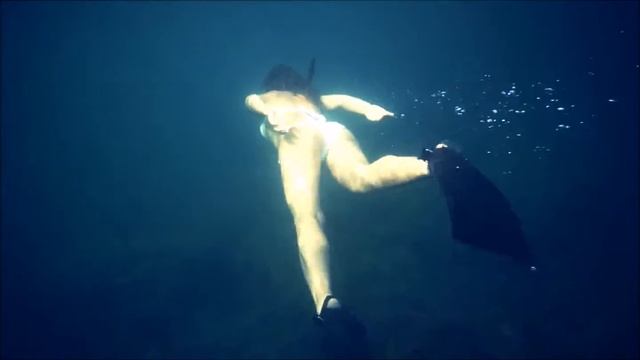 (LWF) "The Water" - a tiny dark film смотреть онлайн